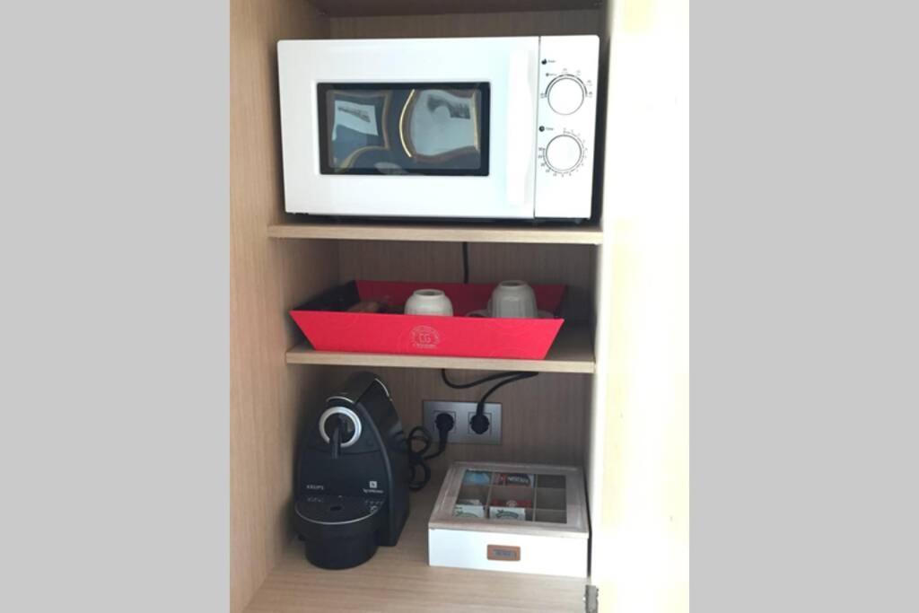 Imagen Suite Севилья Экстерьер фото